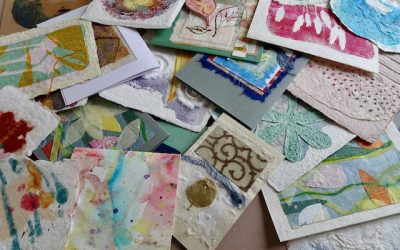 workshop . A5 kunst ka-ART
