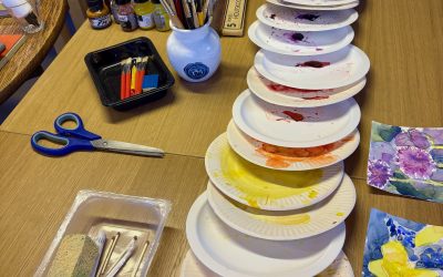 Workshop op verzoek