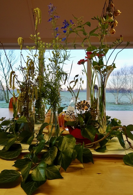 Workshop op verzoek