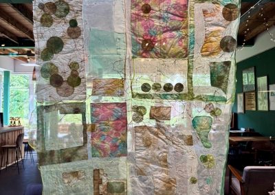 Plot 2026 textile 170 x 120 cm